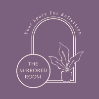 The Mirrored Room logo - Similar company to Wicci Karnataka Psychological Wellbeing Council