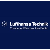 Lufthansa Technik Component Services Asia Pacific logo - Similar company to Lufthansa Technik Component Services