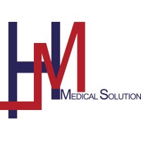 HM Medical Solution logo - Similar company to Yakar Engineering