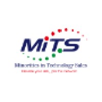 Minorities In Technology Sales/Mits