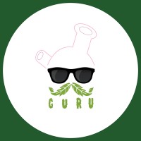 WeedGuru Inc. logo - Similar company to Guru Innovation Co.