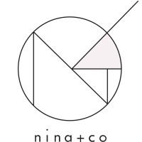Nina+Co logo - Similar company to Roar