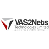 VAS2Nets Technologies Limited logo - Similar company to Telness Tech