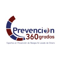 Prevención 360 Grados logo - Similar company to G8 Capacitaciones