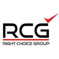 Right Choice Group logo - Similar company to Tech & Mech Electromechanical Llc