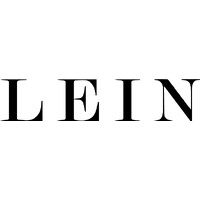 LEIN studio logo - Similar company to Lara New York