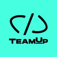 TeamUp logo - Similar company to Casa Manglar Group