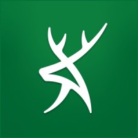 HuntStand logo - Similar company to Basemap