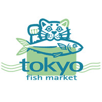 Tokyo Fish Market logo - Similar company to Royal Fish Denmark