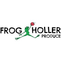 Frog Holler Produce logo - Similar company to Direct Xpress Inc.