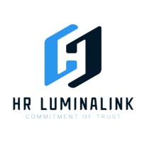 HR LuminaLink logo - Similar company to B2Bleadhut Inc.