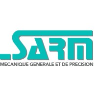 SARM logo - Similar company to Evolution Auto Limited