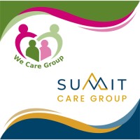 We Care Group & Summit Care Group logo - Similar company to New Care