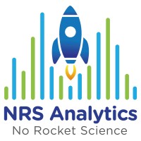 NRS Analytics logo - Similar company to Mroutes Coaching & Training