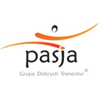 PASJA Grupa Dobrych Trenerów (Good Trainers Group) logo - Similar company to Cedego