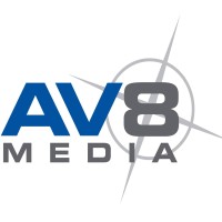 AV8 Media Pte Ltd logo - Similar company to Texture Media Pte Ltd