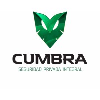 Cumbra Seguridad Privada logo - Similar company to Mosegsp