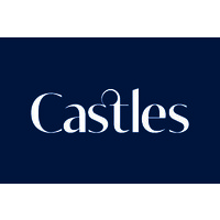 Castles Estate Agents logo - Similar company to Central Estates