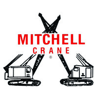 Mitchell Crane logo - Similar company to Buffers Usa, Inc.
