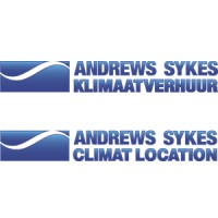 Andrews Sykes Belgium logo - Similar company to Climat Location