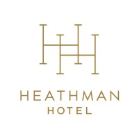 Heathman Hotel  Portland logo - Similar company to Oak Lodge Water Services