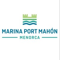 Marina Port Mahón logo - Similar company to Varadero Mô | Puerto De Mahón | Menorca