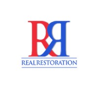 Real Restoration Group logo - Similar company to Koi Computers