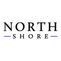 North Shore UK logo - Similar company to Cube Group Marketing