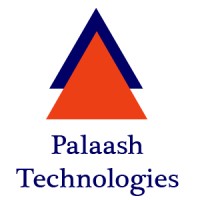 Palaash Technologies logo - Similar company to Technoscaffold