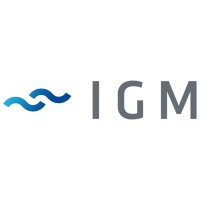 Ingeniería Avanzada de Obras Marítimas S.L.P. (IGM) logo - Similar company to Ingeniería Civil En Telecomunicaciones Udec