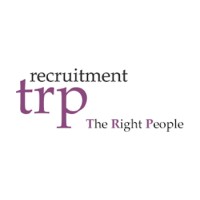 TRP Recruitment ltd logo - Similar company to Four Seasons Recruitment Ltd (Fashion & Retail)