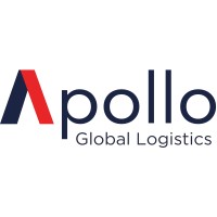 Apollo Global Logistics Pty Ltd logo - Similar company to Apollo Logistics Limited