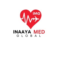 INAAYA MED GLOBAL logo - Similar company to Doczay