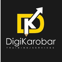 DigiKarobar - Digital Marketing Agency & Training Institute logo - Similar company to Four Man Studios
