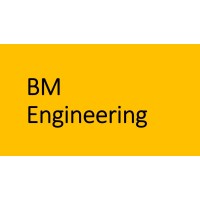 BM Engineering logo - Similar company to Iisdvtc
