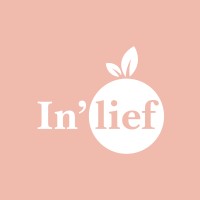 In'lief logo - Similar company to Justlilthings