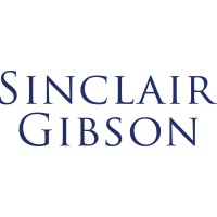 Sinclair Gibson LLP logo - Similar company to Harcus Sinclair Llp