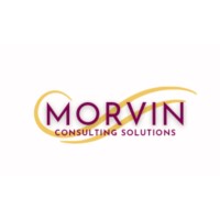 Morvin Consulting Solutions logo - Similar company to Evolve2Achieve(Opc) Private Limited