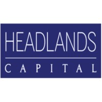 Headlands Capital logo - Similar company to Drink Perfect Inc.