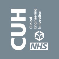 Clinical Engineering Innovation logo - Similar company to Medtech  City University Of London
