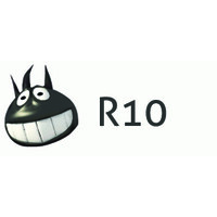 R10.NET logo - Similar company to Tripy Mobility