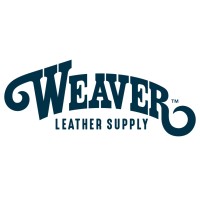 Weaver Leather Supply logo - Similar company to Weaver Brands