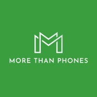 More Than Phones logo - Similar company to Dropship Data