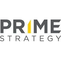 Prime Strategy, Inc. logo - Similar company to Prime Strategy Consultants