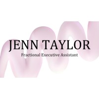 Jenn Taylor - Fractional Executive Assistant logo - Similar company to Know Loose Ends
