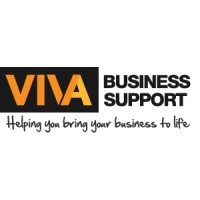 Viva Business Support logo - Similar company to Arcadia Trust Group