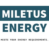 MILETUS ENERGY logo - Similar company to Monopoly International Company