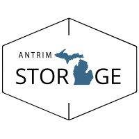 Antrim Storage logo