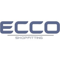 ECCO Shopfitting logo - Similar company to Master Key Systems Mks Ltd