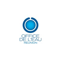 Office de l'eau Réunion logo - Similar company to Office De L'Eau De Guyane